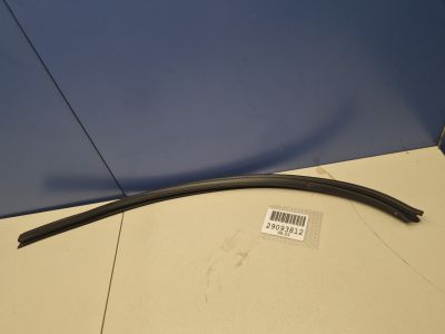 Накладка стекла передней правой двери для Audi A4 B8 2007-2015