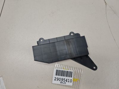 Кронштейн замка двери задний правой для Hyundai Terracan 2001-2007