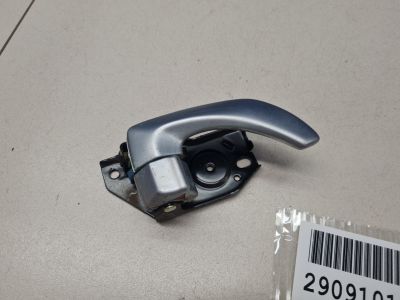 Ручка двери внутренняя задняя правая для Hyundai Terracan 2001-2007