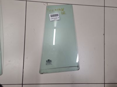 Стекло двери задней правой для Hyundai Terracan 2001-2007