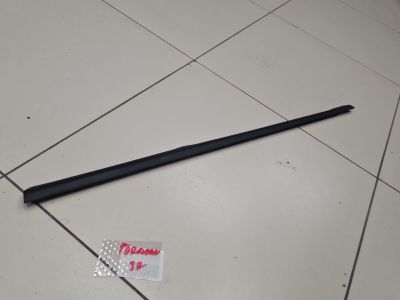 Молдинг стекла задней правой двери для Hyundai Terracan 2001-2007