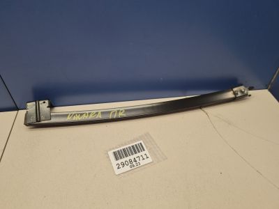 Направляющая стекла передней правой двери для Nissan Navara D40 2005-2015