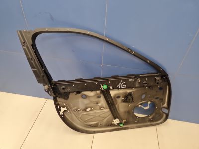 Рамка двери передней правой для Porsche Panamera 2010-2016