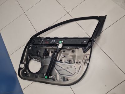 Рамка двери передней левой для Porsche Panamera 2010-2016