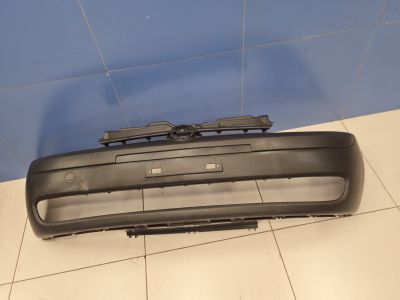 Бампер передний для Opel Corsa C 2000-2006
