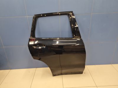 Дверь правая задняя для BMW X3 G01 G08 2017-
