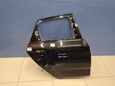 Дверь правая задняя для BMW 2 F45 F46 Tourer 2014-