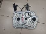 Стеклоподъемник передний левый для Nissan Qashqai J10 2006-2014