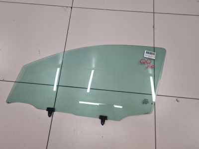 Стекло двери передней левой для Nissan Qashqai J10 2006-2014