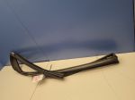 Уплотнитель стекла передней левой двери для Nissan Qashqai J10 2006-2014