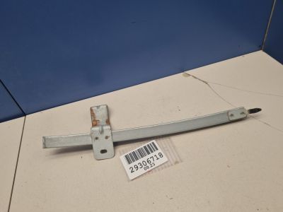 Направляющая стекла передней левой двери для Nissan Qashqai J10 2006-2014