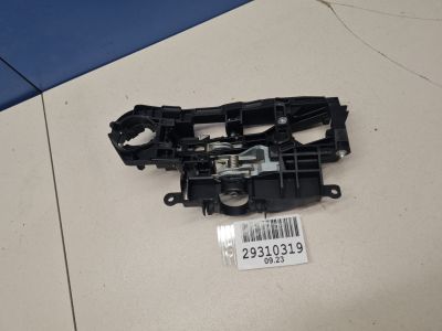 Кронштейн ручки двери передней правой для BMW 6 F06 Grand Coupe 2011-2017