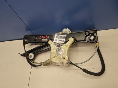 Стеклоподъемник передний правый для BMW 6 F06 Grand Coupe 2011-2017