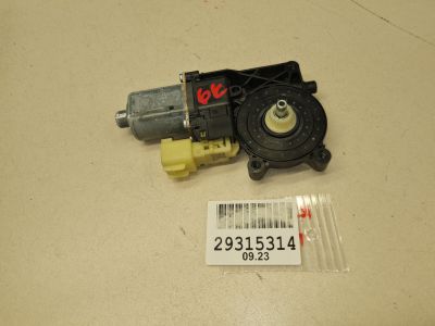 Моторчик стеклоподъёмника передний левый для Ford Kuga 2012-2019