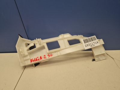 Кронштейн замка двери задний левый для Ford Kuga 2012-2019