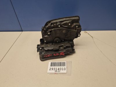 Замок двери задней правой для BMW X3 G01 G08 2017-