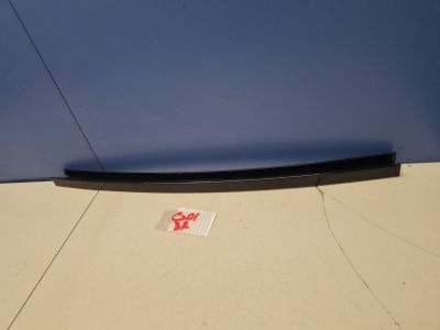 Направляющая стекла задней правой двери для BMW X3 G01 G08 2017-