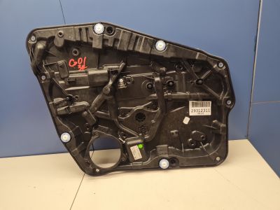 Стеклоподъемник задний правый для BMW X3 G01 G08 2017-