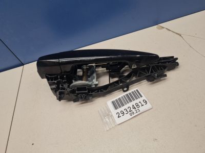 Ручка двери нaружная правая передняя для BMW 2 F45 F46 Tourer 2014-