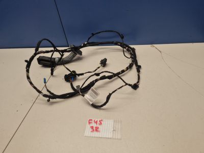 Жгут проводов задней правой двери для BMW 2 F45 F46 Tourer 2014-