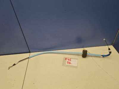 Трос открывания задней двери для BMW 2 F45 F46 Tourer 2014-