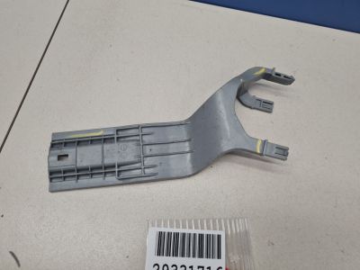 Кронштейн замка двери задний левый для KIA Sportage 2015-2021