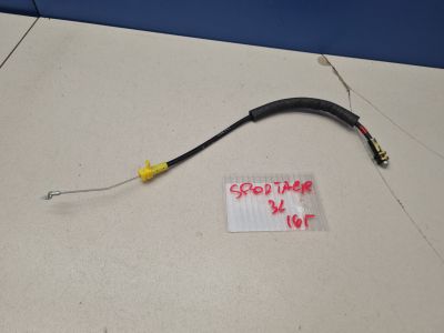 Трос открывания задней двери для KIA Sportage 2015-2021