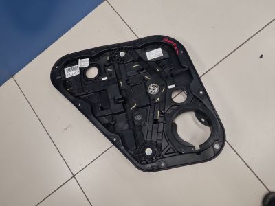 Стеклоподъемник задний левый для KIA Sportage 2015-2021