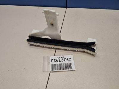 Направляющая стекла задней левой двери для KIA Sportage 2015-2021