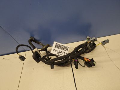 Жгут проводов задней левой двери для Volvo V90 Cross Country 2017-