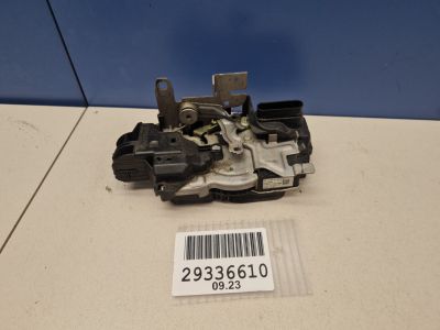 Замок двери задней левой для Volvo V90 Cross Country 2017-