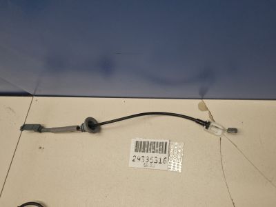 Трос открывания задней двери для Volvo V90 Cross Country 2017-