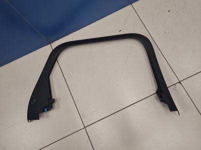 Обшивка рамки двери задней левой для Volvo V90 Cross Country 2017-