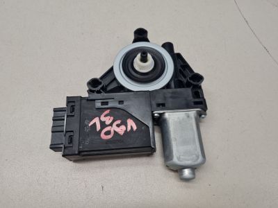 Моторчик стеклоподъёмника задний левый для Volvo V90 Cross Country 2017-