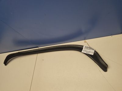 Уплотнитель двери задней левой для Volvo V90 Cross Country 2017-