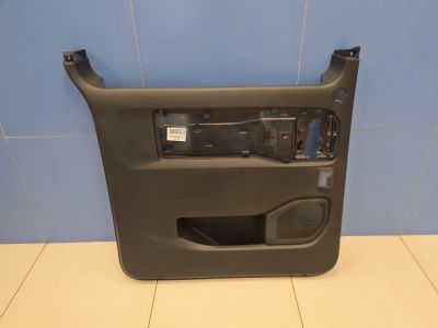 Обшивка сдвижной двери правой для Citroen Jumpy 2016-