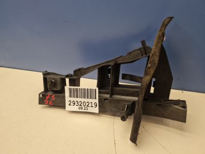 Кронштейн замка двери задний левый для Ford Focus 3 2011-2019