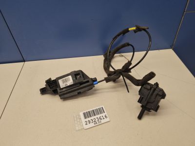 Активатор замка двери для Ford Focus 3 2011-2019