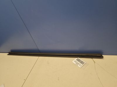 Накладка стекла передней правой двери для Ford Focus 3 2011-2019