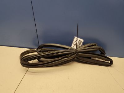 Уплотнитель двери передней левой для Ford Fiesta Mk6 2008-2019