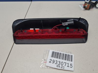 Фонарь задний (стоп сигнал) для Chevrolet Aveo T300 2011-2015