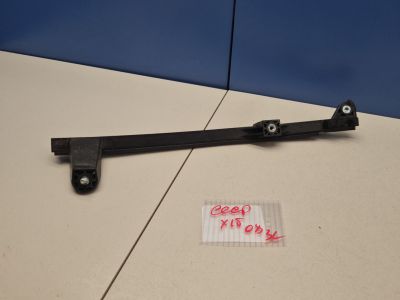 Направляющая стекла задней левой двери для KIA Ceed 2007-2012