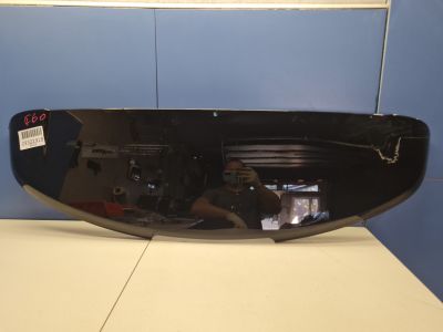 Спойлер двери багажника для Mini Countryman F60 2016-