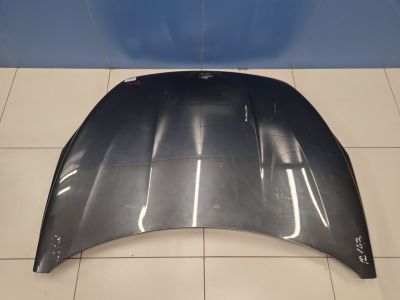 Капот для Peugeot 508 2010-2018