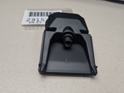 Блок с камерой и преобразователем сигнала для Nissan Qashqai J11E 2014-