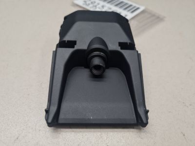 Блок с камерой и преобразователем сигнала для Nissan Qashqai J11E 2014-