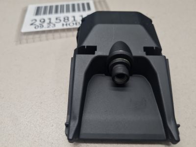 Блок с камерой и преобразователем сигнала для Nissan Qashqai J11E 2014-