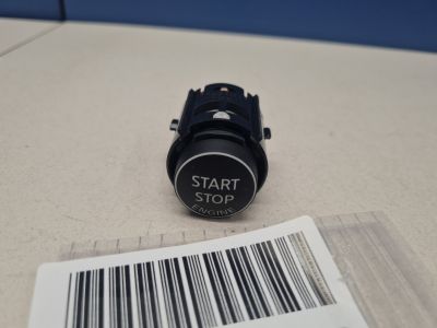 Кнопка запуска двигателя для Nissan Qashqai J11E 2014-