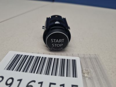 Кнопка запуска двигателя для Nissan Qashqai J11E 2014-
