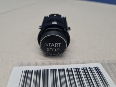 Кнопка запуска двигателя для Nissan Qashqai J11E 2014-